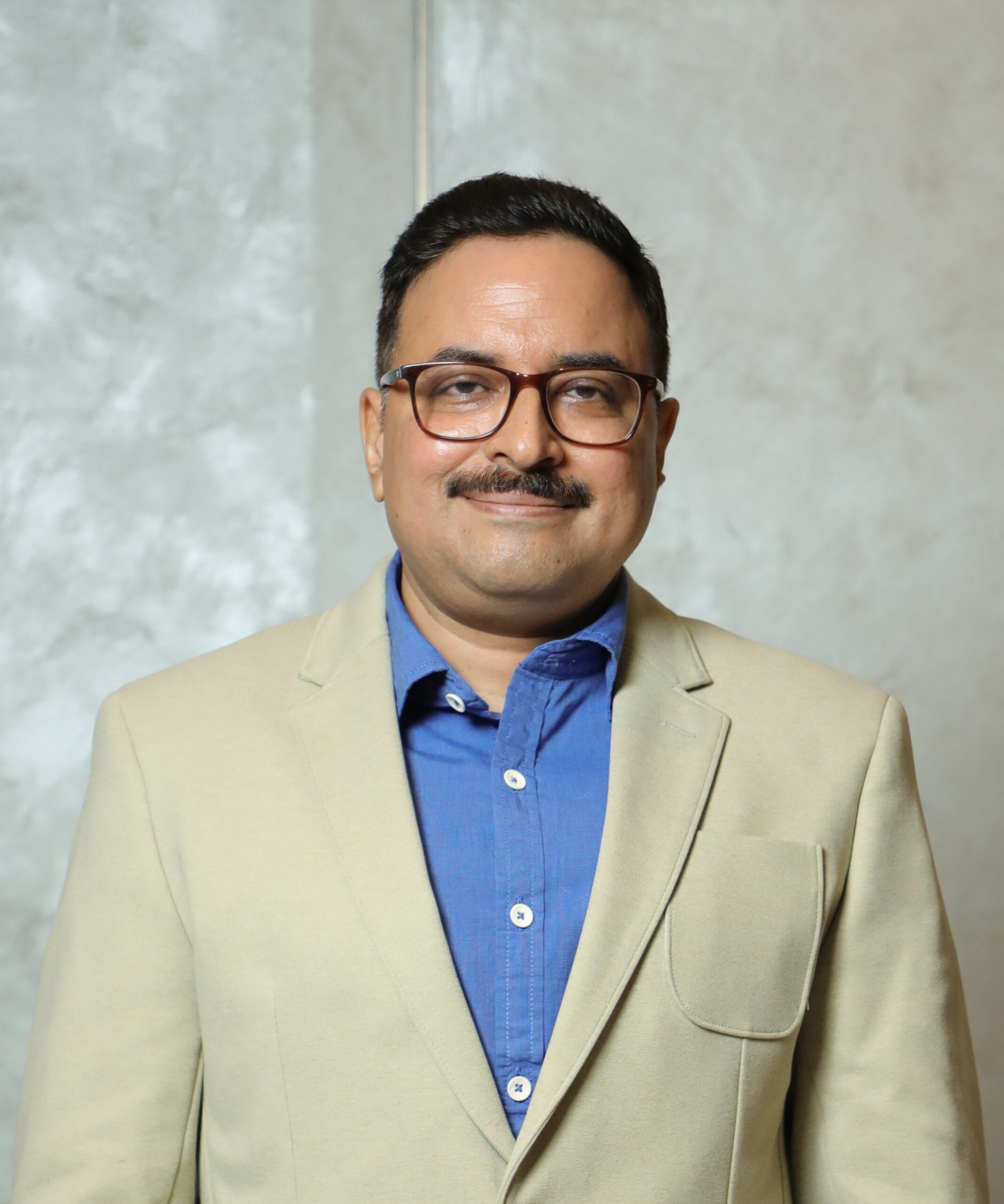 Picture of Anmol Pandit