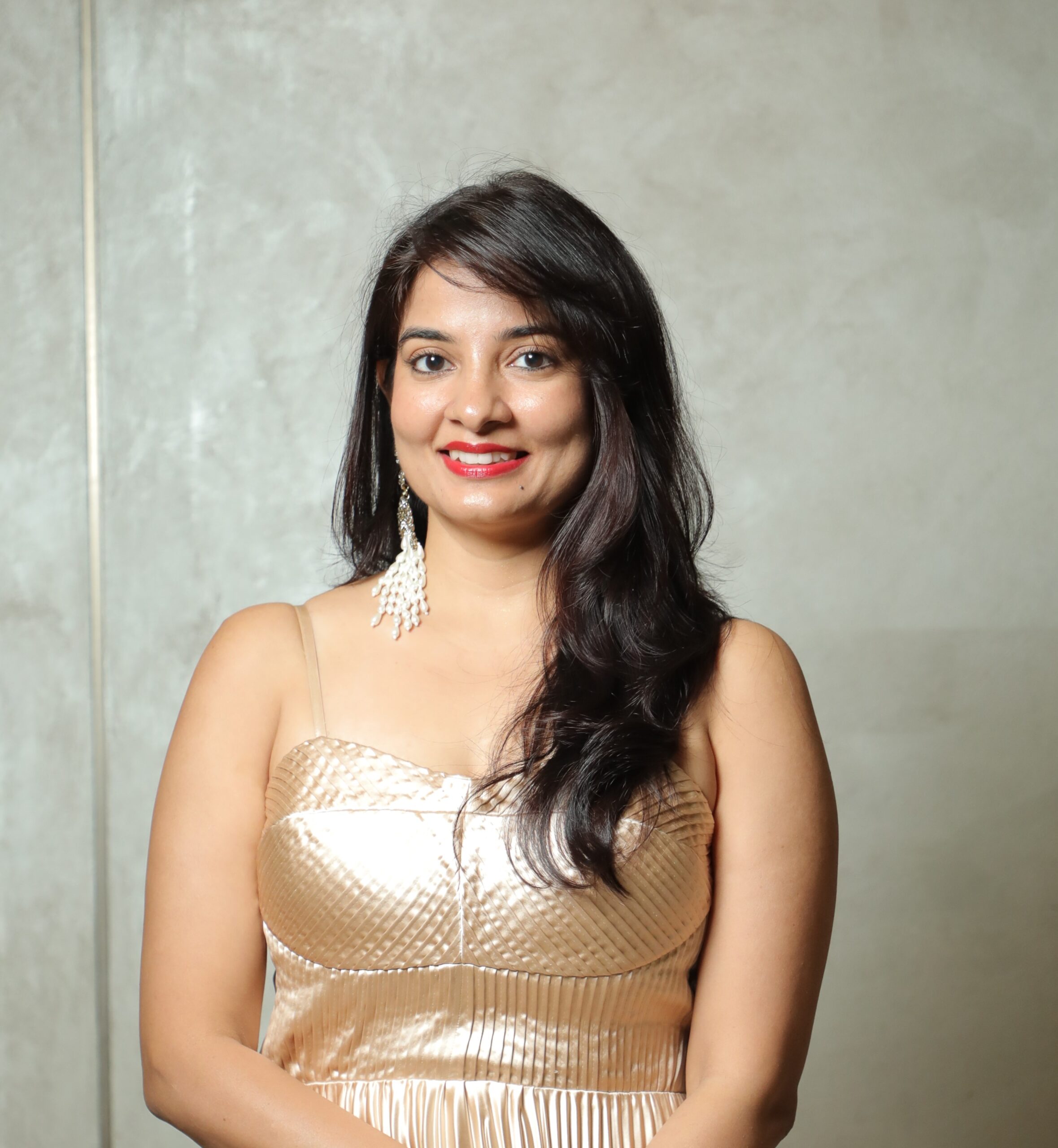 Picture of Charulata Soral