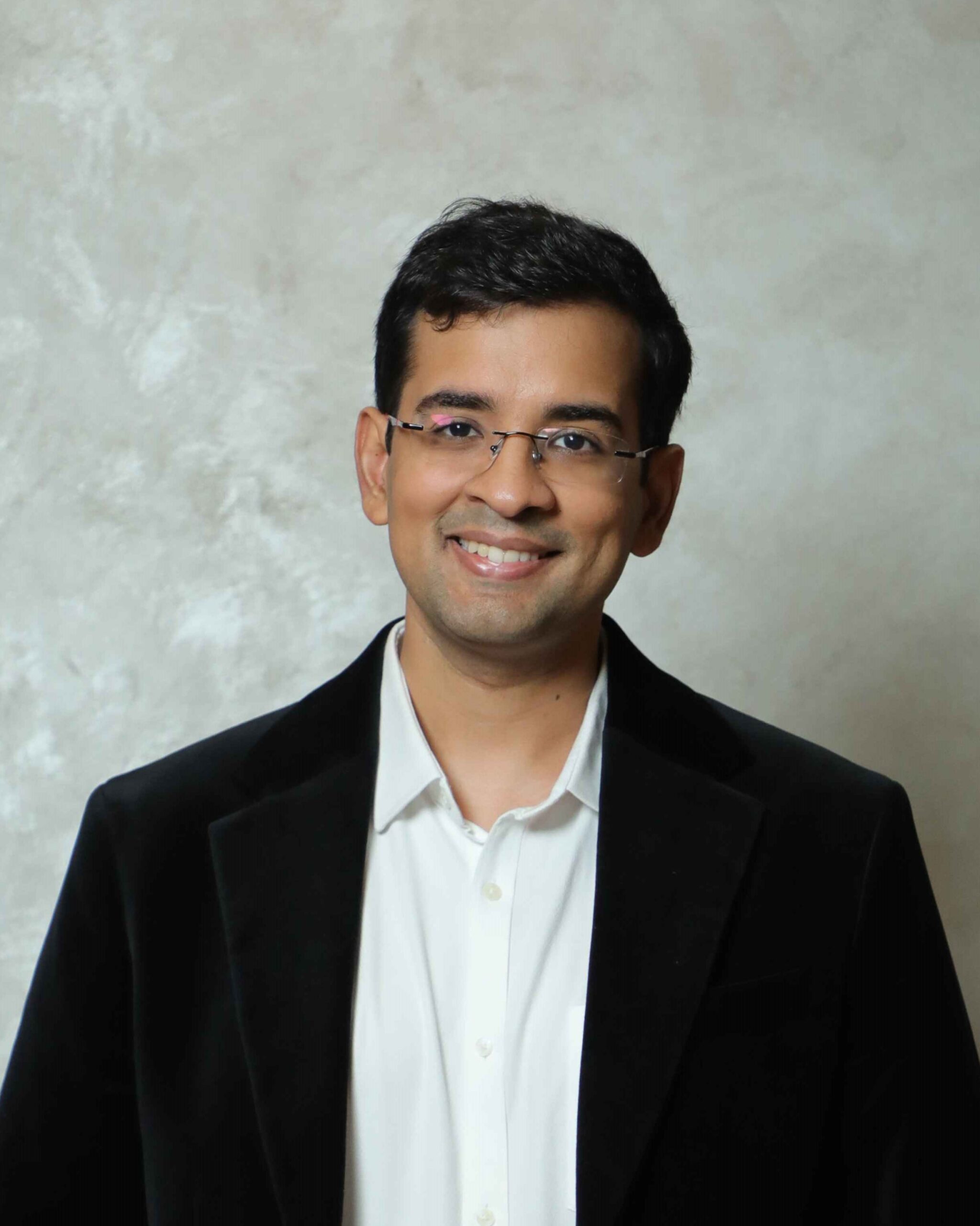 Picture of Chirag Panjwani