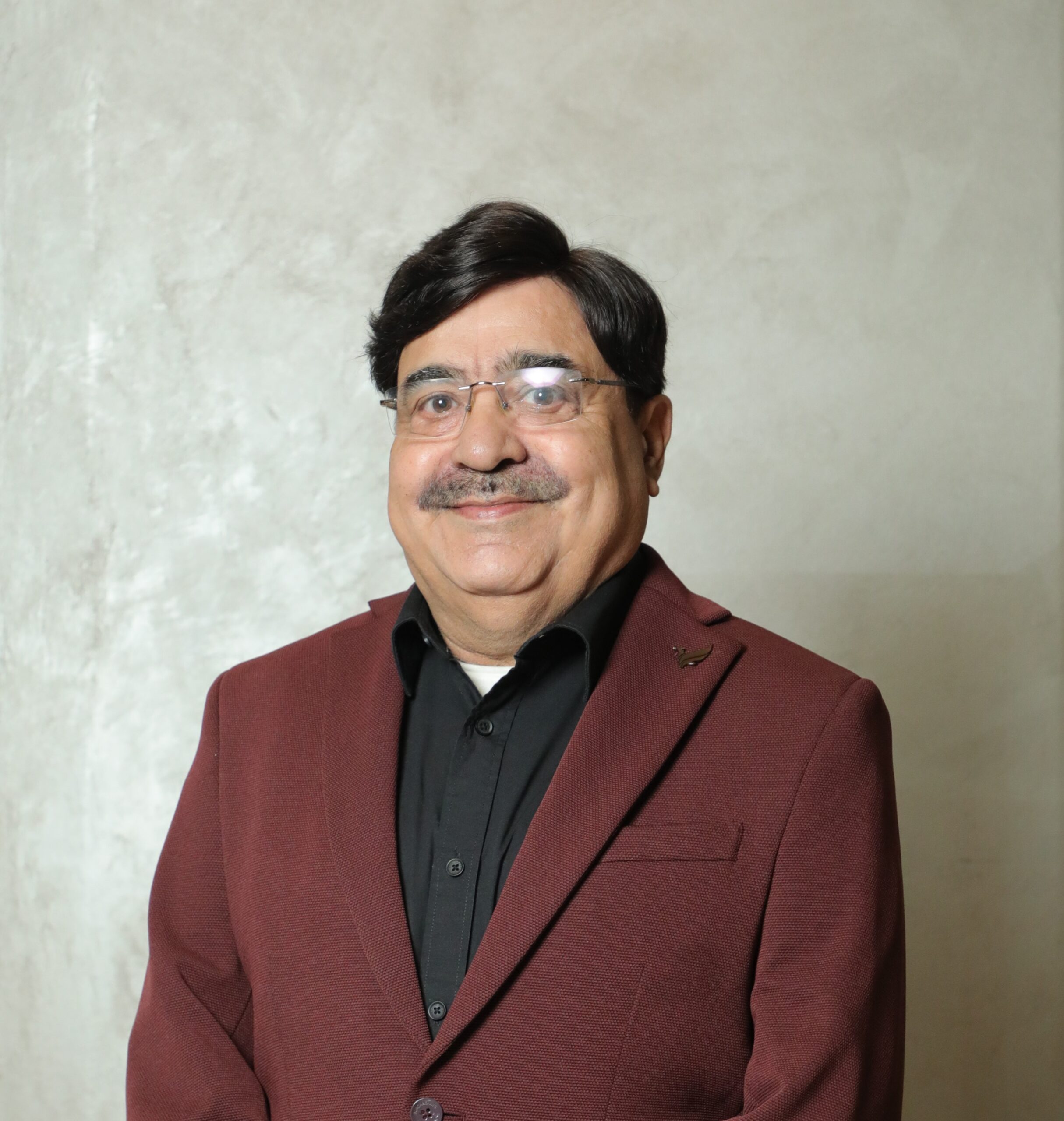 Picture of Ravi Jotwani