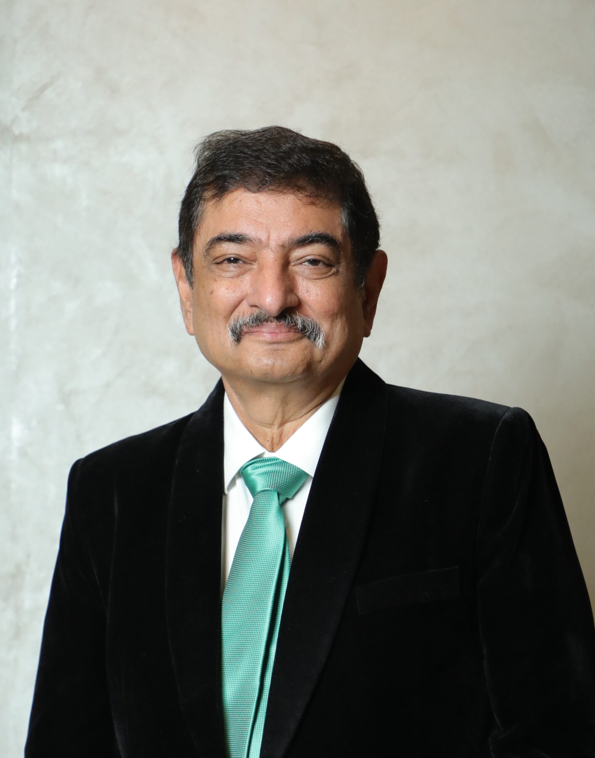 Picture of Sanjay Panjwani
