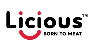 Licious logo