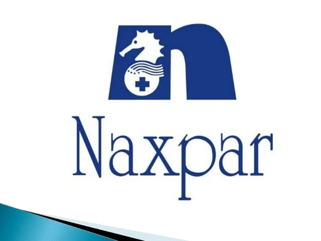 Naxpar