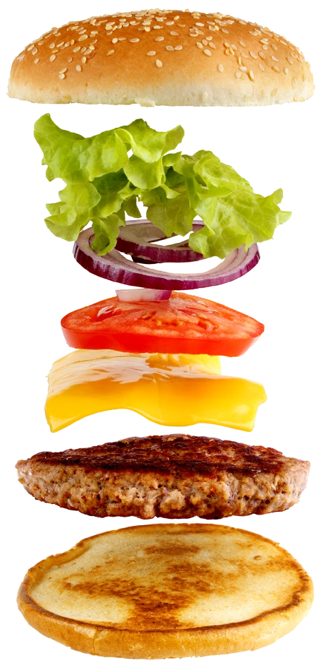 ERP for food manufacturing
