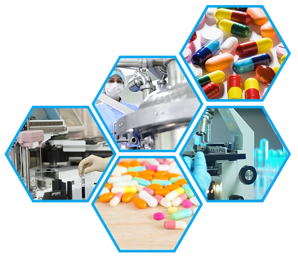 Pharmaceutical ERP Software