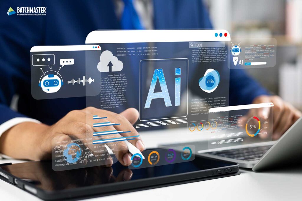 BatchMaster Web ERP 9.0