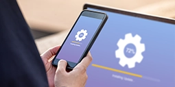 Ensuring compliance with stringent industry regulations