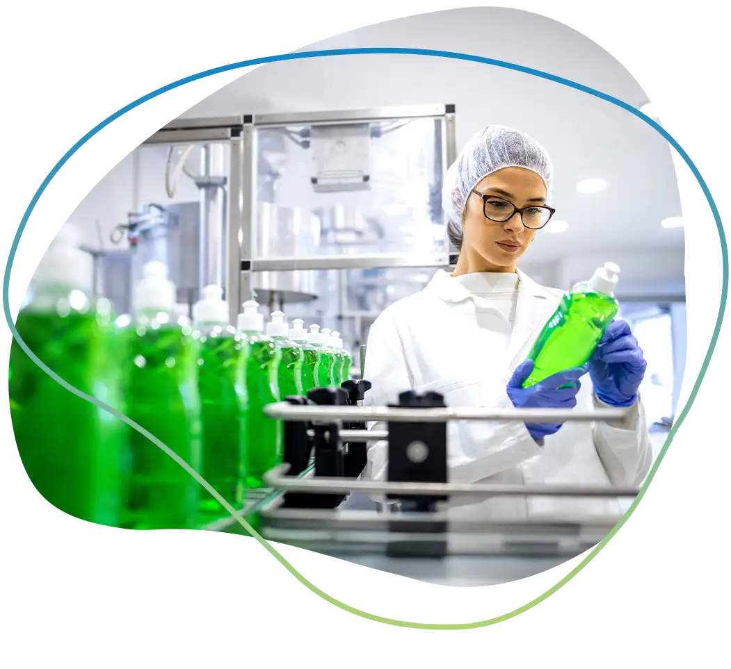 chemical erp billboard