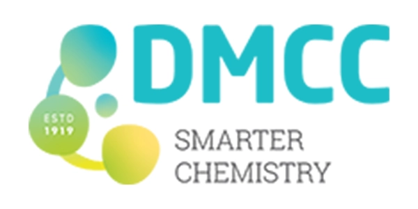 DMCC logo
