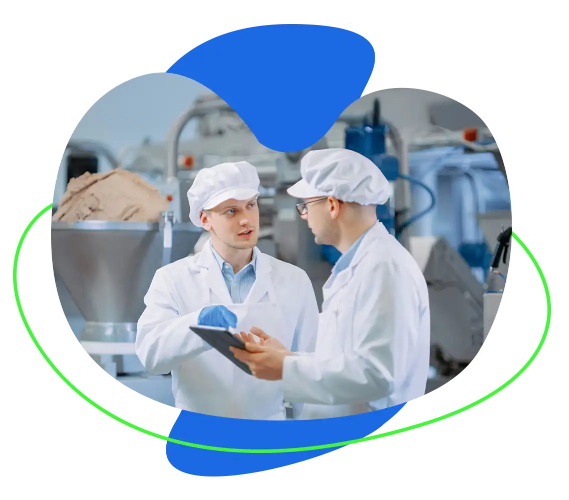 why choose batchmaster erp