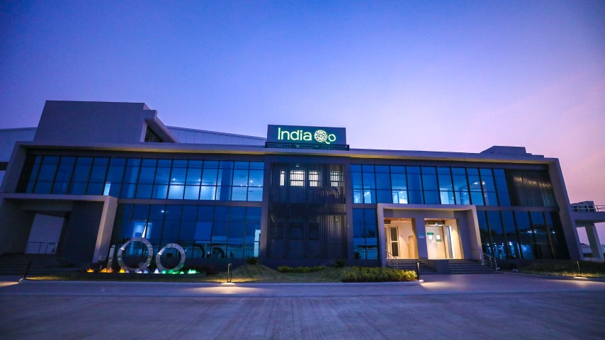 IndiaQO