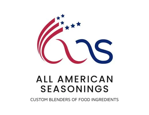 All American logo