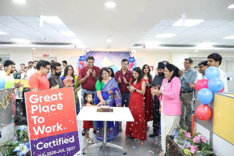 BatchMaster Software Pvt Ltd Great Place To Work Certified